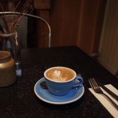 Father Carpenter張用戶圖片