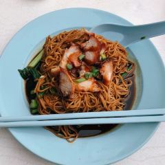 Restoran Win Heng Seng 여행 사진