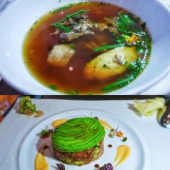 CUT by Wolfgang Puck User Photo