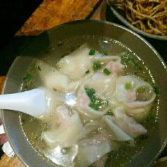 小名堂担担甜水面(东城根街店) User Photo