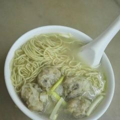 Jianji Noodle User Photo
