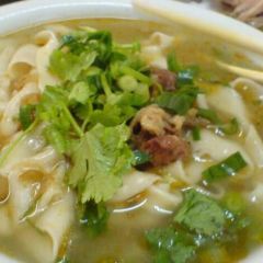 Xiao Ji San Xian Hui Mian ( Zheng Bian Road dian ) User Photo