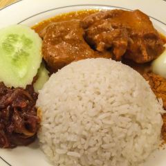 MADAM KWAN'S User Photo