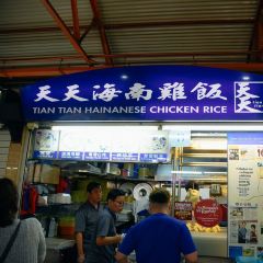 天天海南雞飯用戶圖片