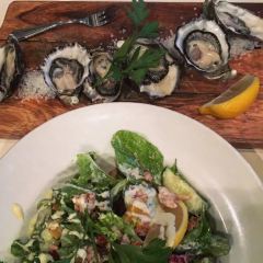 Yellowfin Seafood Restaurant 여행 사진