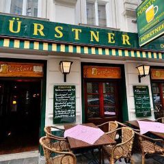 PÜRSTNER User Photo