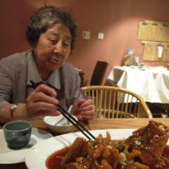 YUSHIFANDAO User Photo