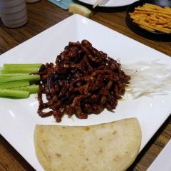Youth Restaurant (YinHe) User Photo