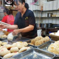 杜称奇小吃店(西湖道店) 여행 사진