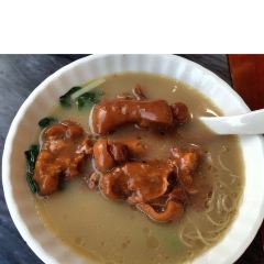 JING GEI MIN GAA User Photo