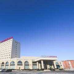 元和建国饭店(锡林浩特店) User Photo