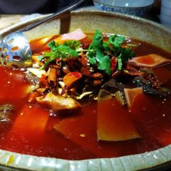 青年公社(伊势丹店) User Photo