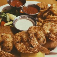 Splashers Grill User Photo