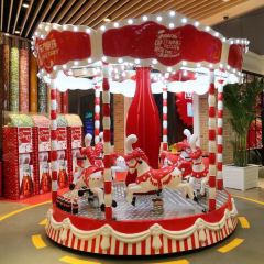 Coca-Cola Shanghai User Photo