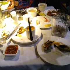 Duolunduohaixianzizhu Restaurant (jinying2) User Photo