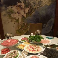 博惠园肥牛 User Photo