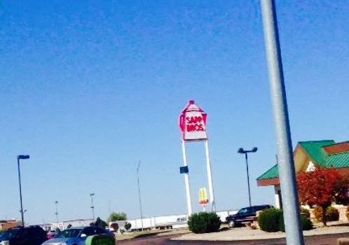 Runza Restaurant