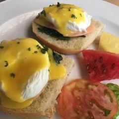 Cafe Del Sol Boracay User Photo