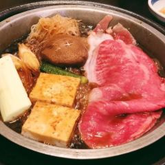 Renxingting jinban (JR boduo City ) User Photo
