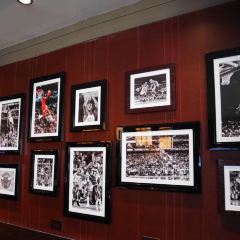 Michael Jordan's Steak House User Photo