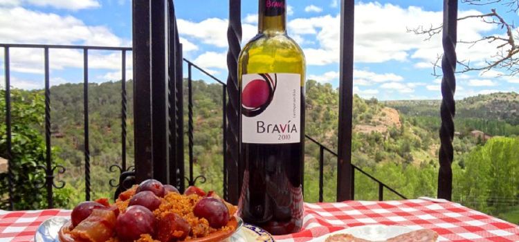 Taberna Seguntina