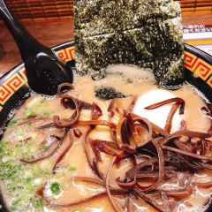 麵屋 豬一張用戶圖片