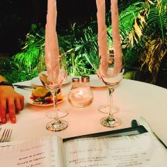 La Perle Noire User Photo