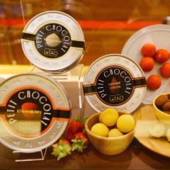 Letao Cheesecake Labo User Photo