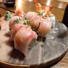 Yaki Sushi and Noodle Bar User Photo