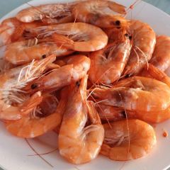 哈仙島興旺漁家餐廳張用戶圖片