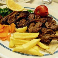 Restaurant Shahrzad 여행 사진