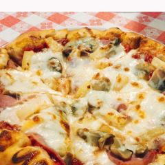 American Pizza & Grill User Photo