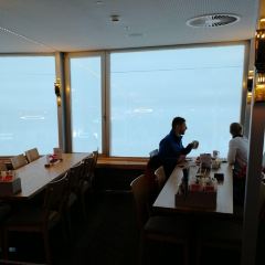 Piz Gloria User Photo