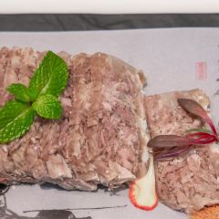 Tian Lun Li  (Xi hu dian) User Photo