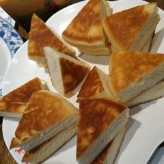 SAI YI DE MENG CAN User Photo