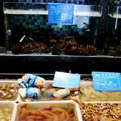 Blue Harbour Seafood Restaurant User Photo
