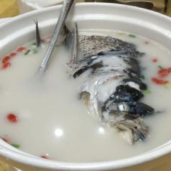 SONG DU TU CAI GUAN User Photo