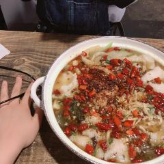 HAI DE LAO HUO GUO HE XIN AN CHANG DIAN User Photo