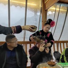 GA GE SHI FU User Photo
