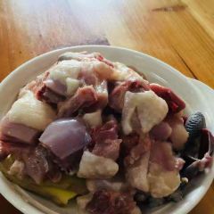 符记正宗文昌鸡老店·后院自养农家鸡 User Photo