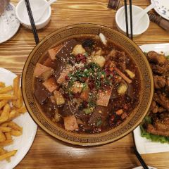 XIAO YOU BING JIA CHANG CAI ảnh của người dùng