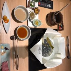Bakuroichidai Nagoya West User Photo