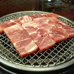辛氏火炉烤肉(嵩山路店) User Photo