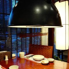 辛氏火炉烤肉(嵩山路店) User Photo