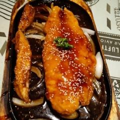 树下时尚餐厅(翠园街店) User Photo