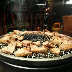 辛氏火炉烤肉(嵩山路店) User Photo