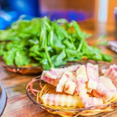 阿婆腊排骨火锅(旗舰店) User Photo