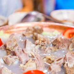 阿婆腊排骨火锅(旗舰店) User Photo