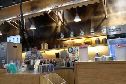 卡旺卡(马鞍山金鹰店)