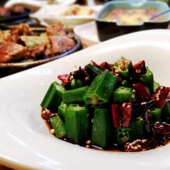 通海食上(富华街店) User Photo